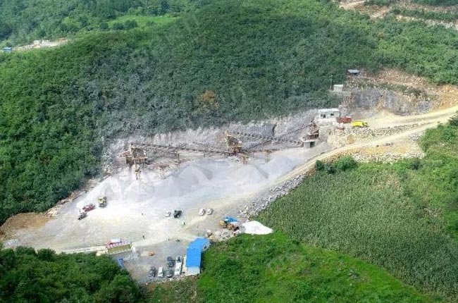 ���N�V�I(y��)�r(sh��)�a(ch��n)500��ʯ�әC(j��)��ˮ��