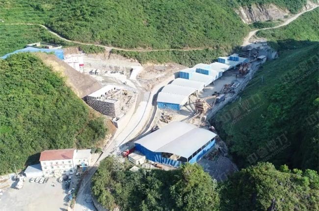 ���r���ĕr(sh��)�a(ch��n)600-800��ɰʯ������Y�����a(ch��n)��