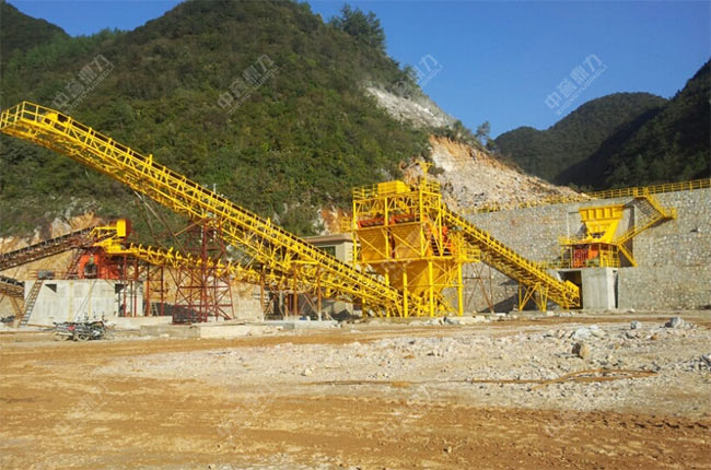 �F��ɽ�����彨�ĕr(sh��)�a(ch��n)1000���������a(ch��n)��