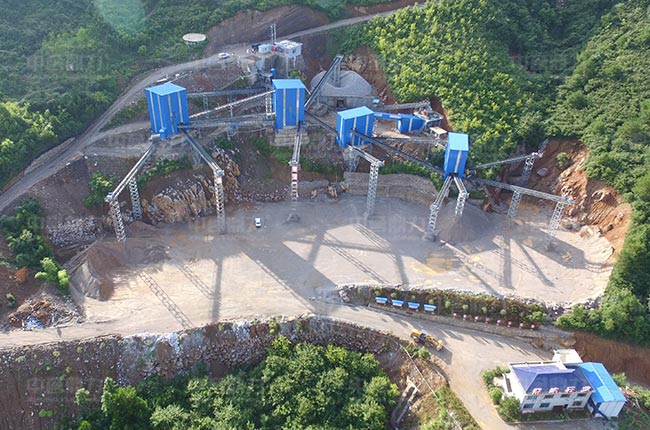 �������hʯ�I(y��)�r(sh��)�a(ch��n)500��ʯ��ʯ��ɰ���a(ch��n)��