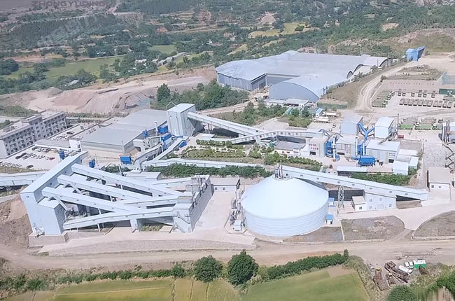 �\��ˮ����a(ch��n)1000�f��ɰʯ�������a(ch��n)��