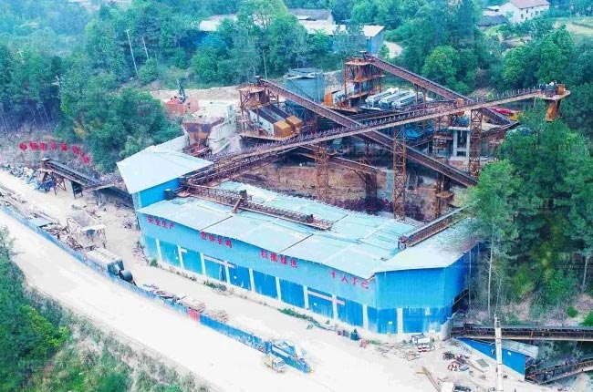 �Ĵ��Y�пh�r�a(ch��n)1000��ˮϴɰʯ�������a(ch��n)��