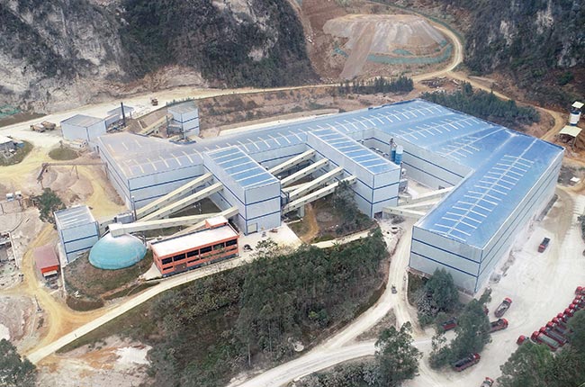 �V�����ɽ���ͨ����ʯ����a(ch��n)500�f���C(j��)��ɰ���a(ch��n)��