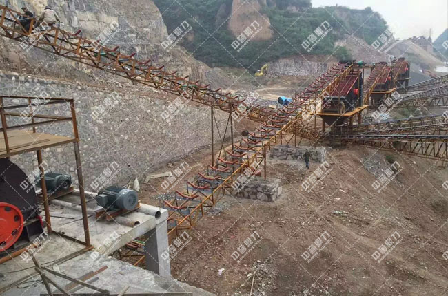 ���l(xi��ng)�����н��İ��ջ���ʯ�����a(ch��n)���F(xi��n)��(ch��ng)