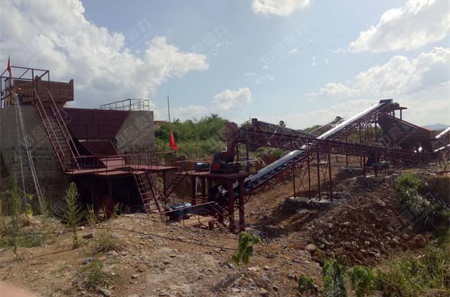 ����������ꖿh���_��ʯ���ծa(ch��n)2500��ʯ�����a(ch��n)��