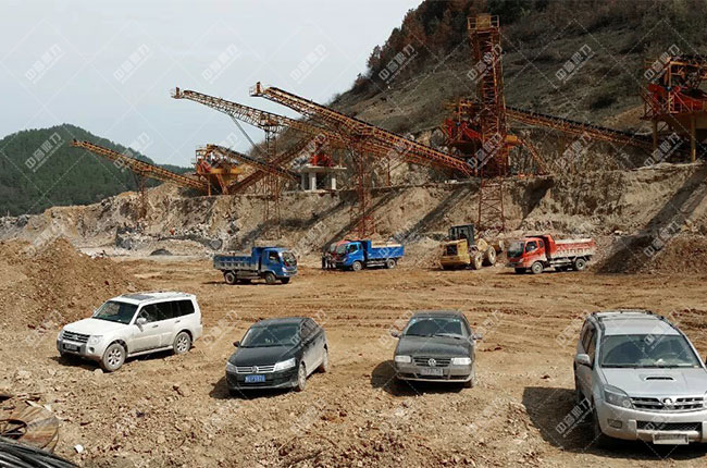 �F����Դ���ĕr(sh��)�a(ch��n)1200��ɰʯ���a(ch��n)��չʾ�D3