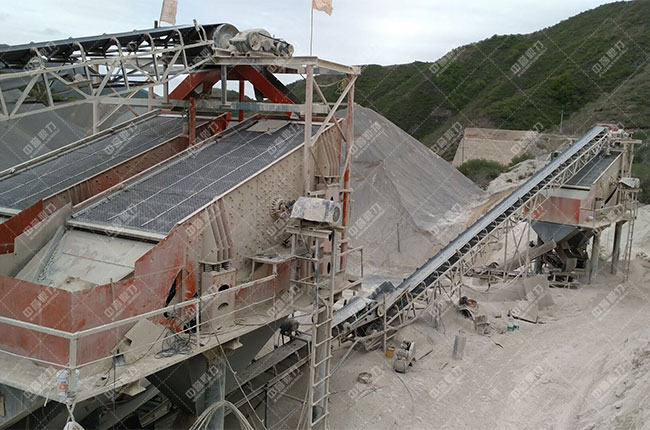 ���Ĺ�ԭ�r�a(ch��n)800��ʯ�����a(ch��n)��չʾ�D5