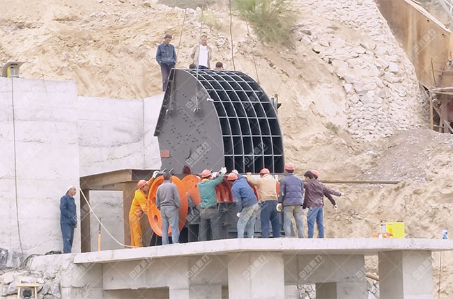 ���Ĺ�ԭʯ�ϏS�r�a(ch��n)500���������a(ch��n)���F(xi��n)������չʾ2