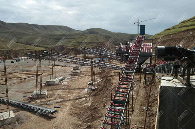 ���Ĺ�ԭʯ�ϏS�r�a(ch��n)500���������a(ch��n)���F(xi��n)������չʾ6