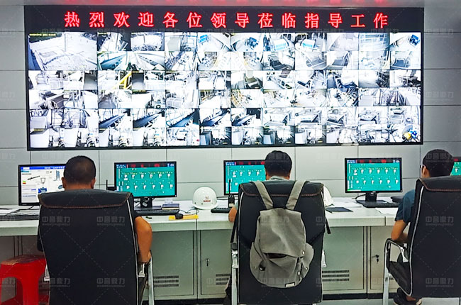 ���ϳ����B�²��Ϲ�˾�M�N����ϵ�y(t��ng)�Ŀ