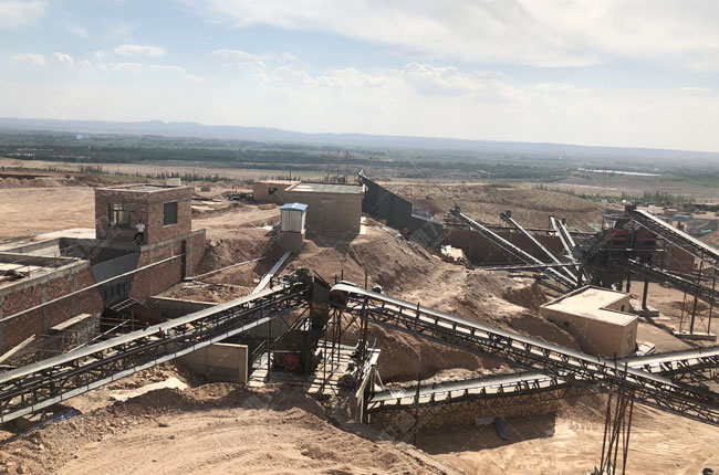 ������ʯ���Q(m��o)���޹�˾�r(sh��)�a(ch��n)800����ʯ���a(ch��n)��