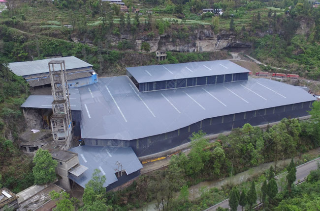 �Ĵ���(n��i)��ԽϪˮ���r(sh��)�a(ch��n)500��ʯ�����a(ch��n)��