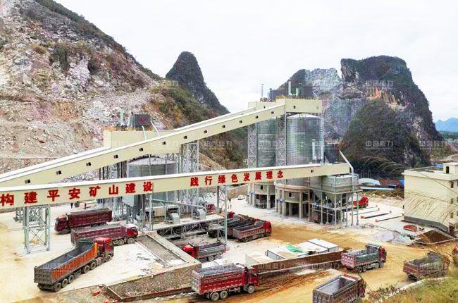 �V�����ֽ�ɽ������a(ch��n)500�f��ɰʯ���a(ch��n)��