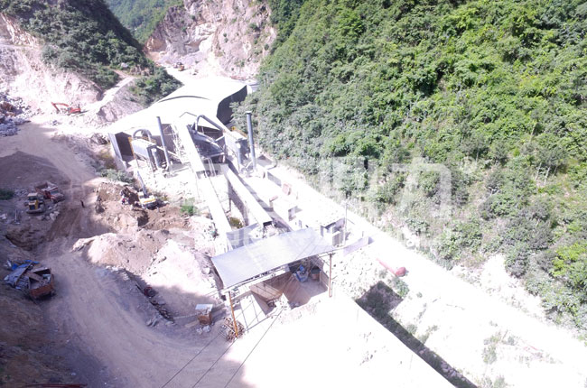 ������������ӽ��ĕr(sh��)�a(ch��n)400��ʯ�����a(ch��n)��