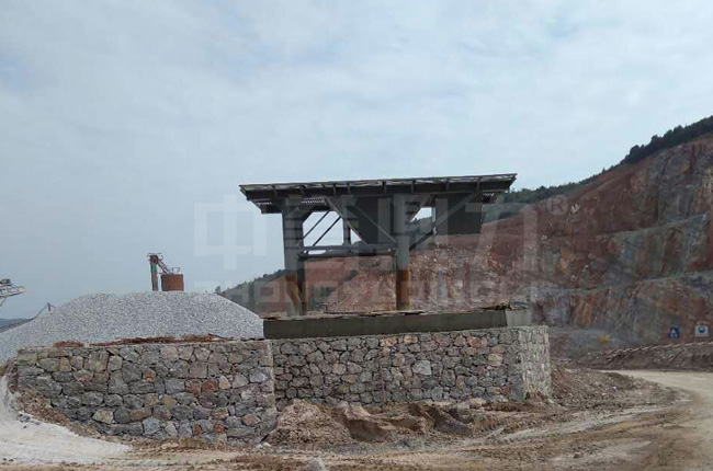 ���ϊ�����𽨲ĕr�a(ch��n)400����ɰʯ�ψ����a(ch��n)��