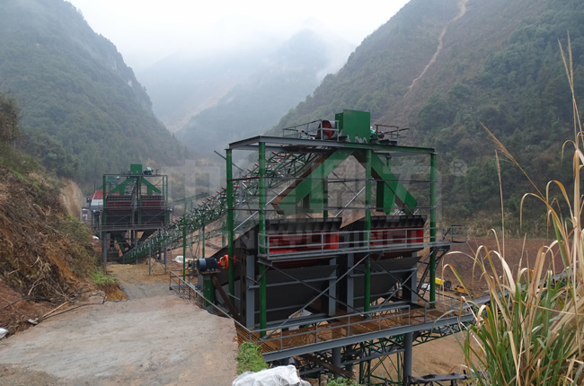 �����˲�ˮĥϪ�V�I(y��)�r(sh��)�a(ch��n)800��ʯ�����a(ch��n)��